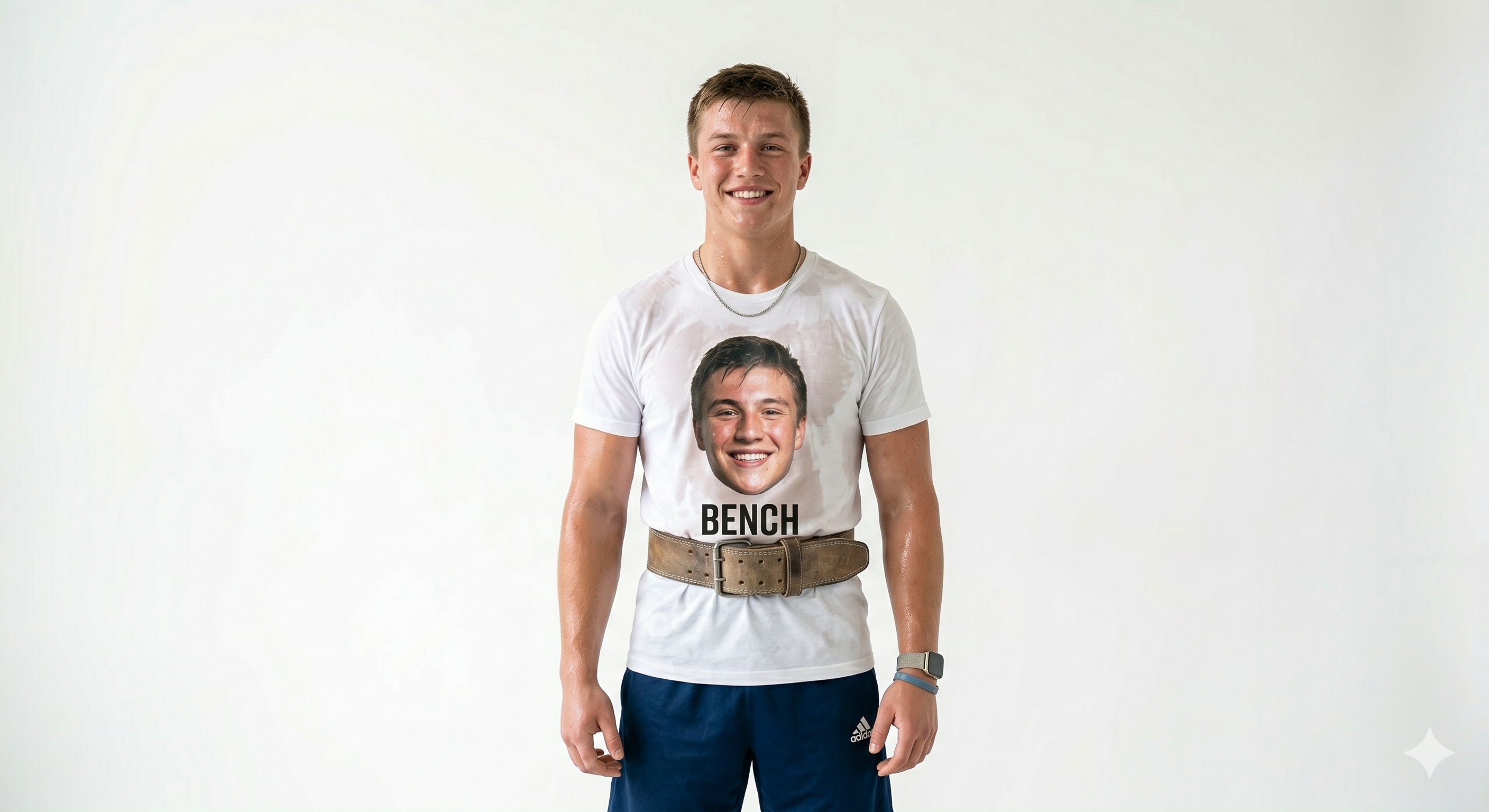 Marcus – Basketball