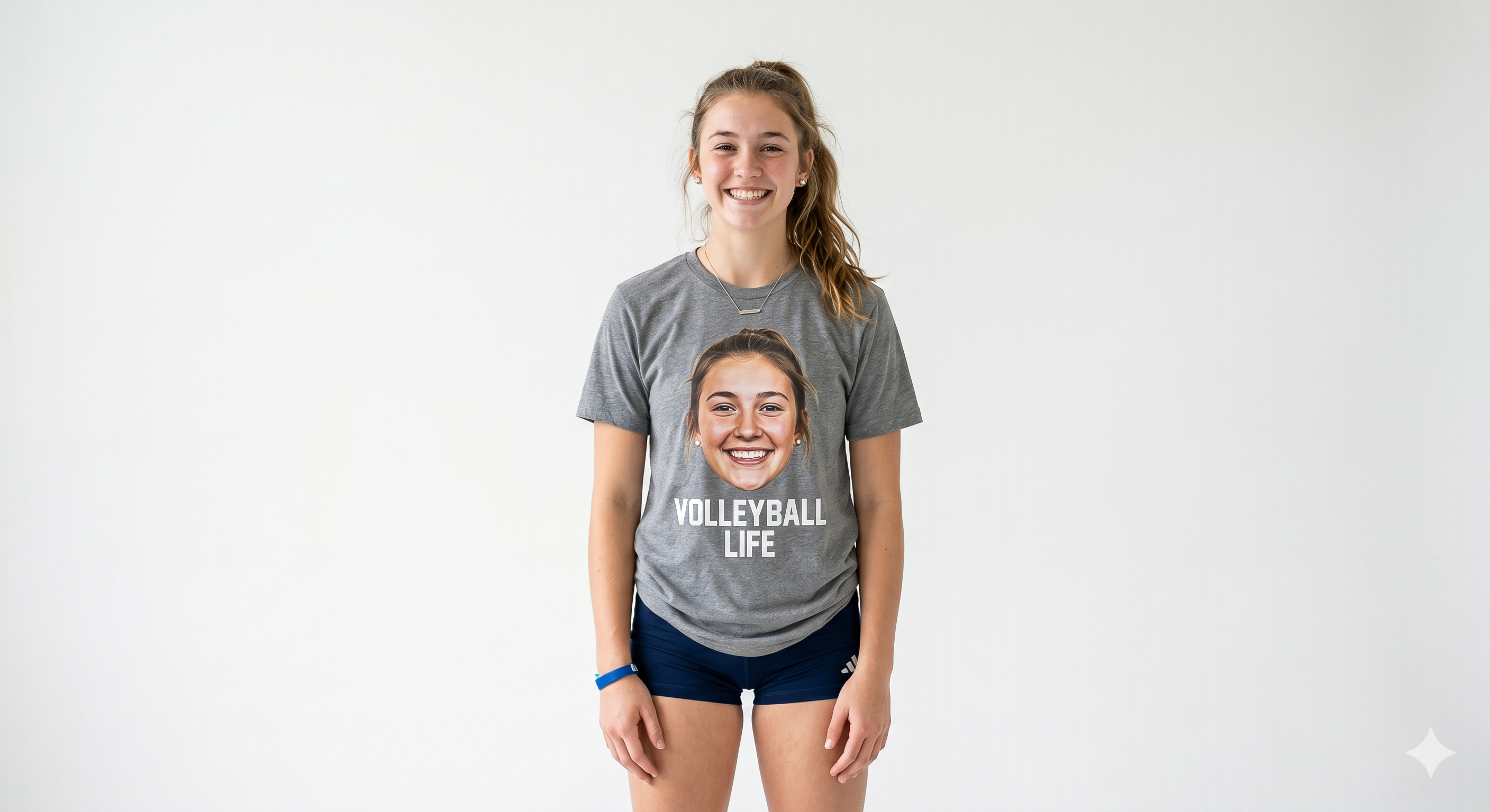 Priya – Track & Field